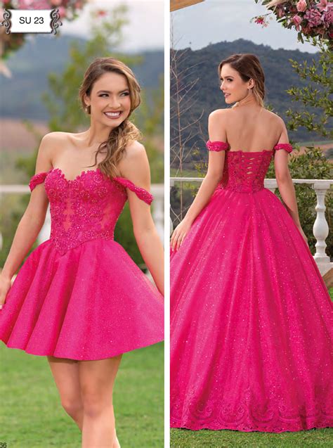 Oferta de Vestido de Debutante .